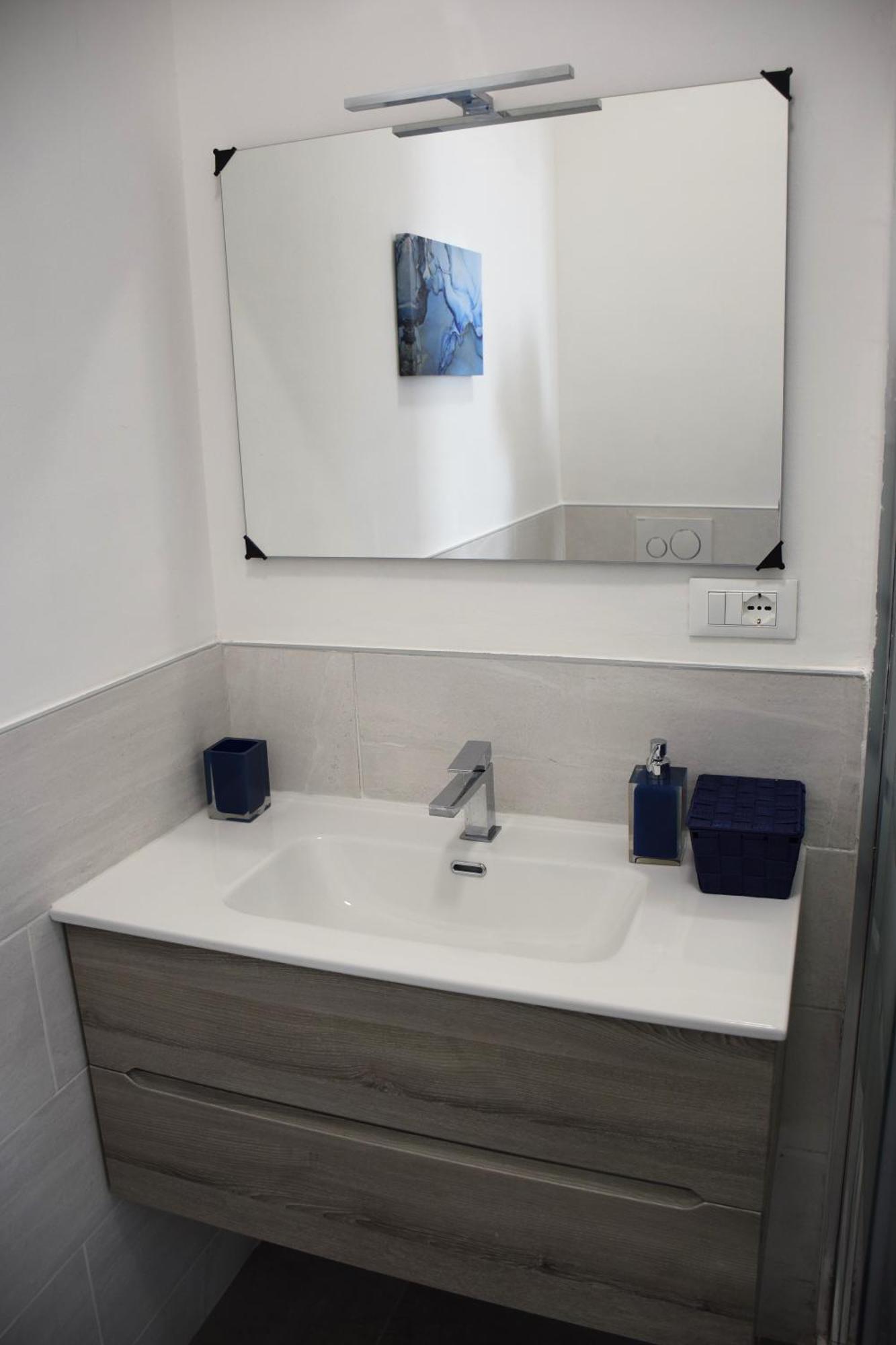 La Dimora In Blu Apartment Болоня Екстериор снимка