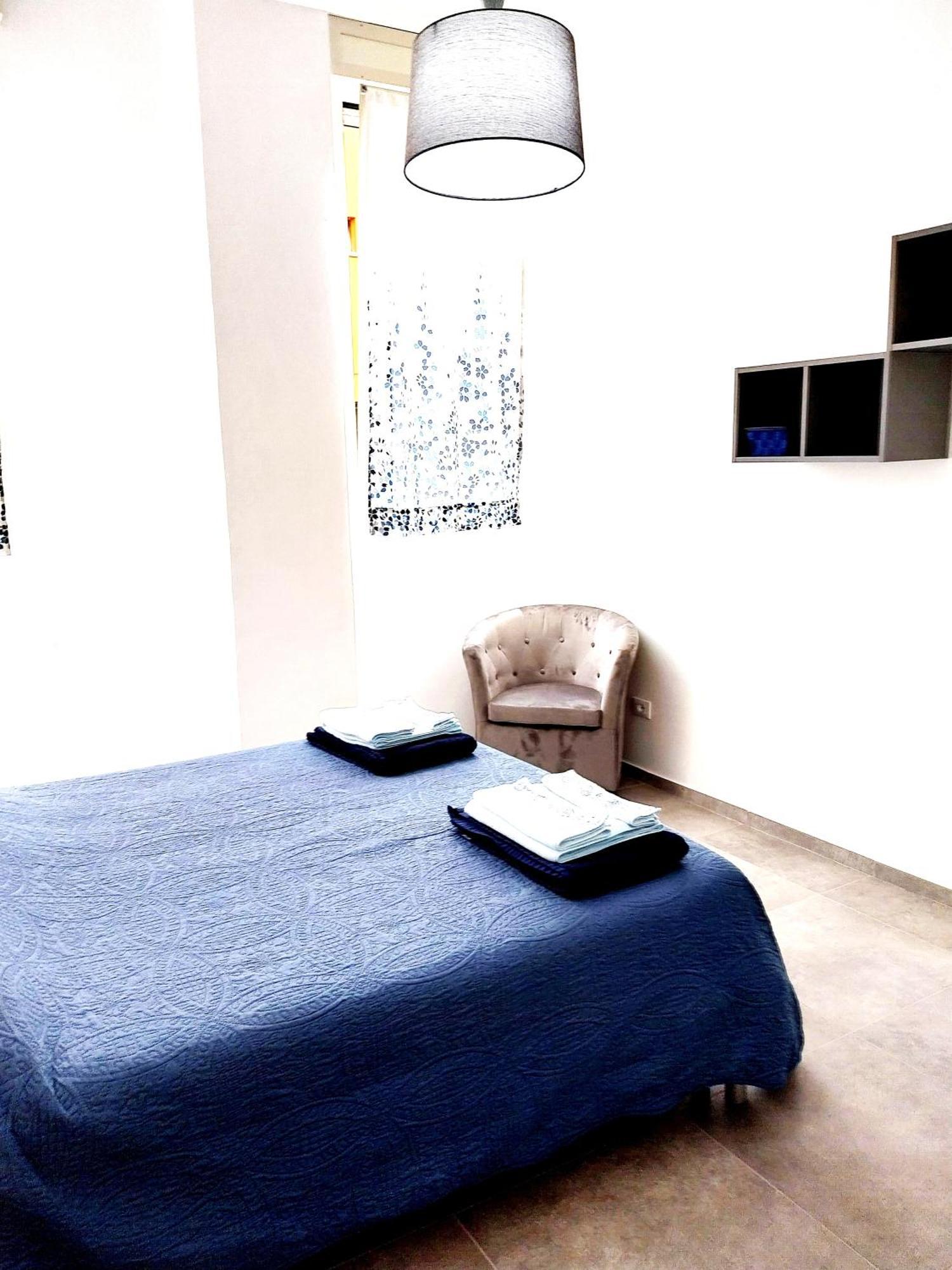 La Dimora In Blu Apartment Болоня Екстериор снимка