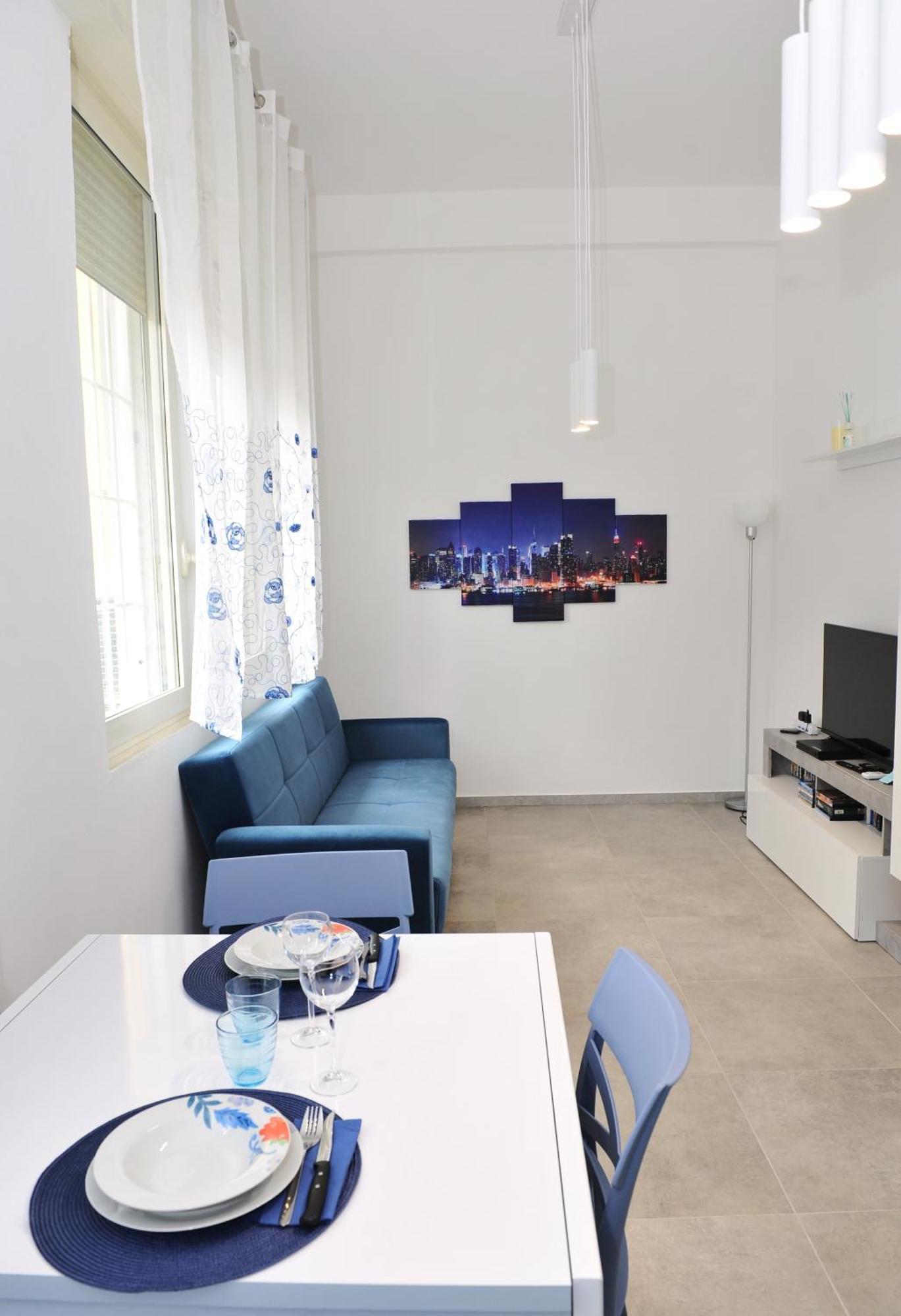 La Dimora In Blu Apartment Болоня Екстериор снимка