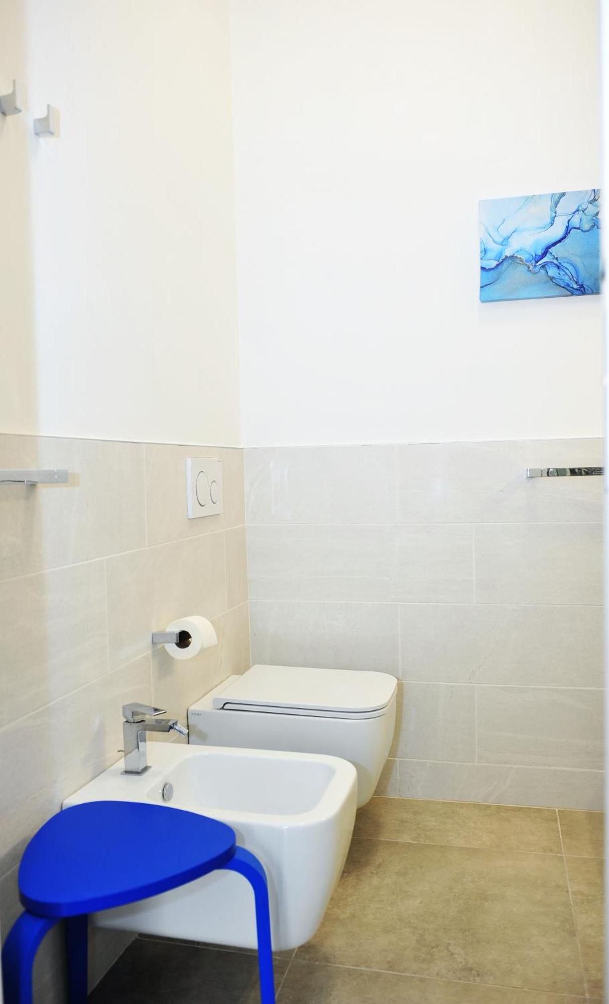 La Dimora In Blu Apartment Болоня Екстериор снимка