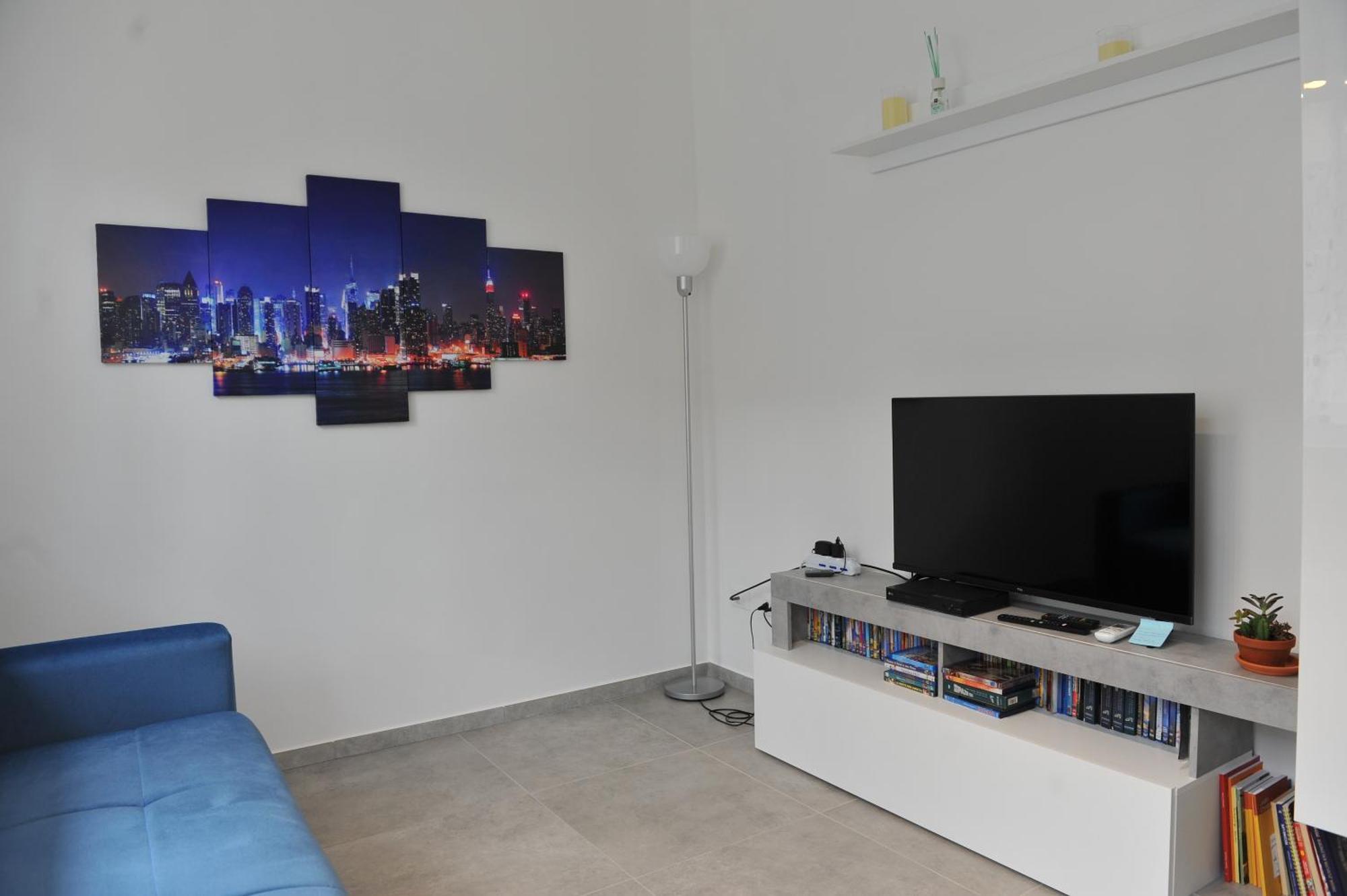 La Dimora In Blu Apartment Болоня Екстериор снимка