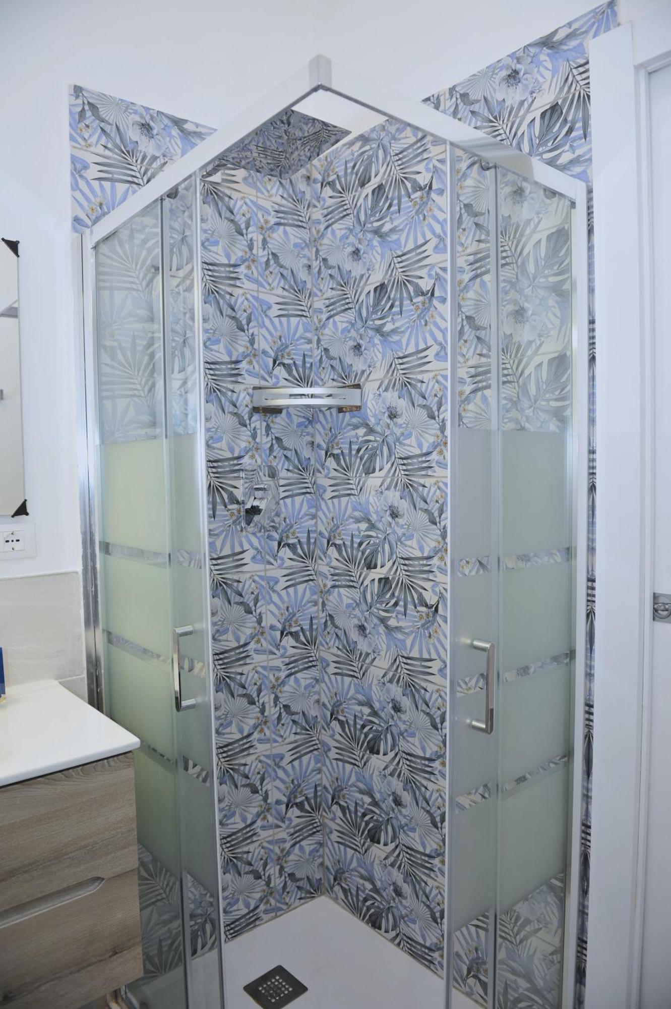 La Dimora In Blu Apartment Болоня Екстериор снимка