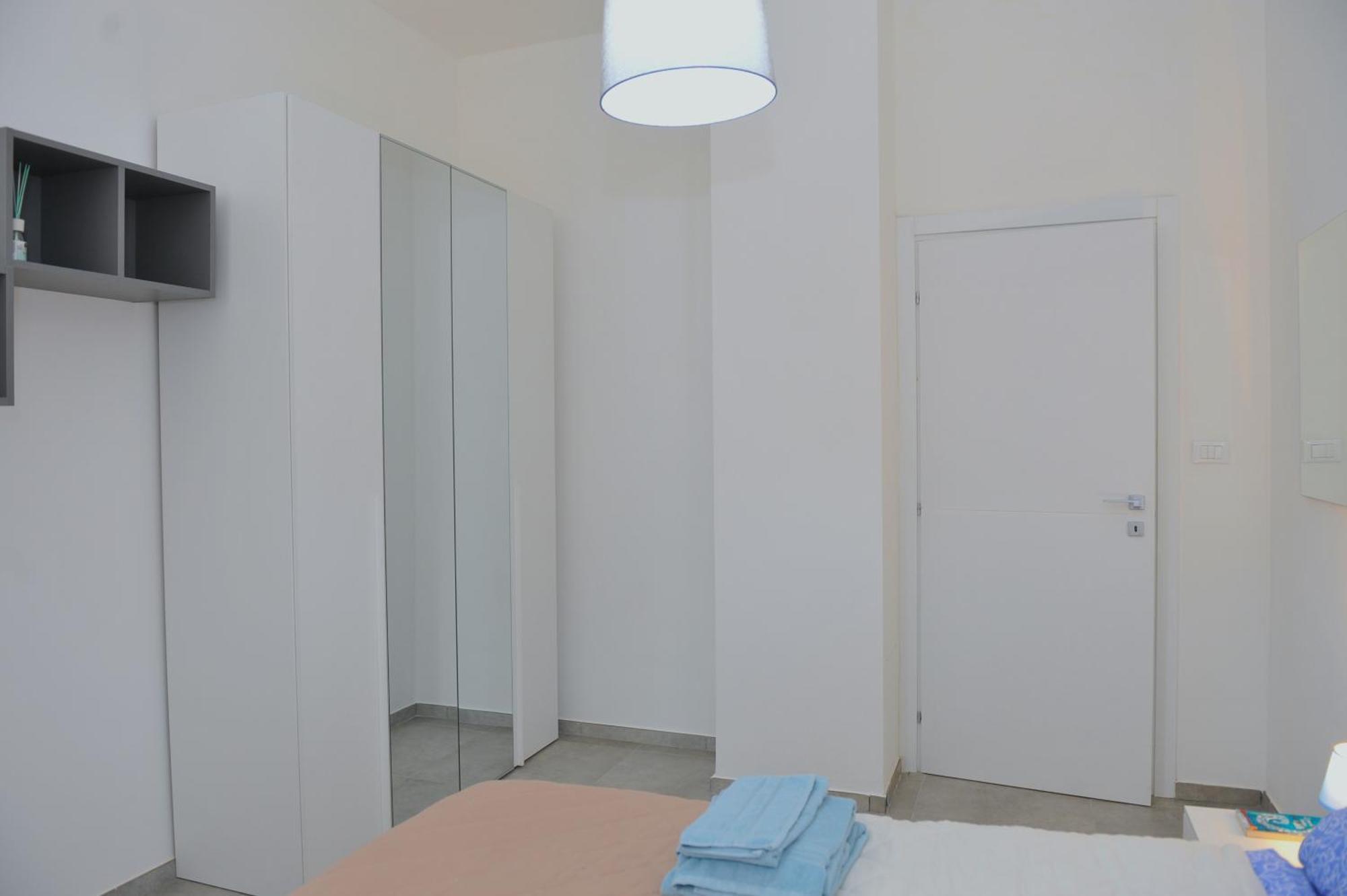 La Dimora In Blu Apartment Болоня Екстериор снимка