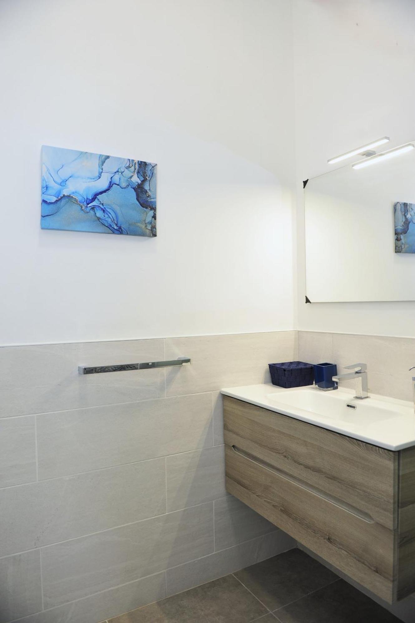 La Dimora In Blu Apartment Болоня Екстериор снимка