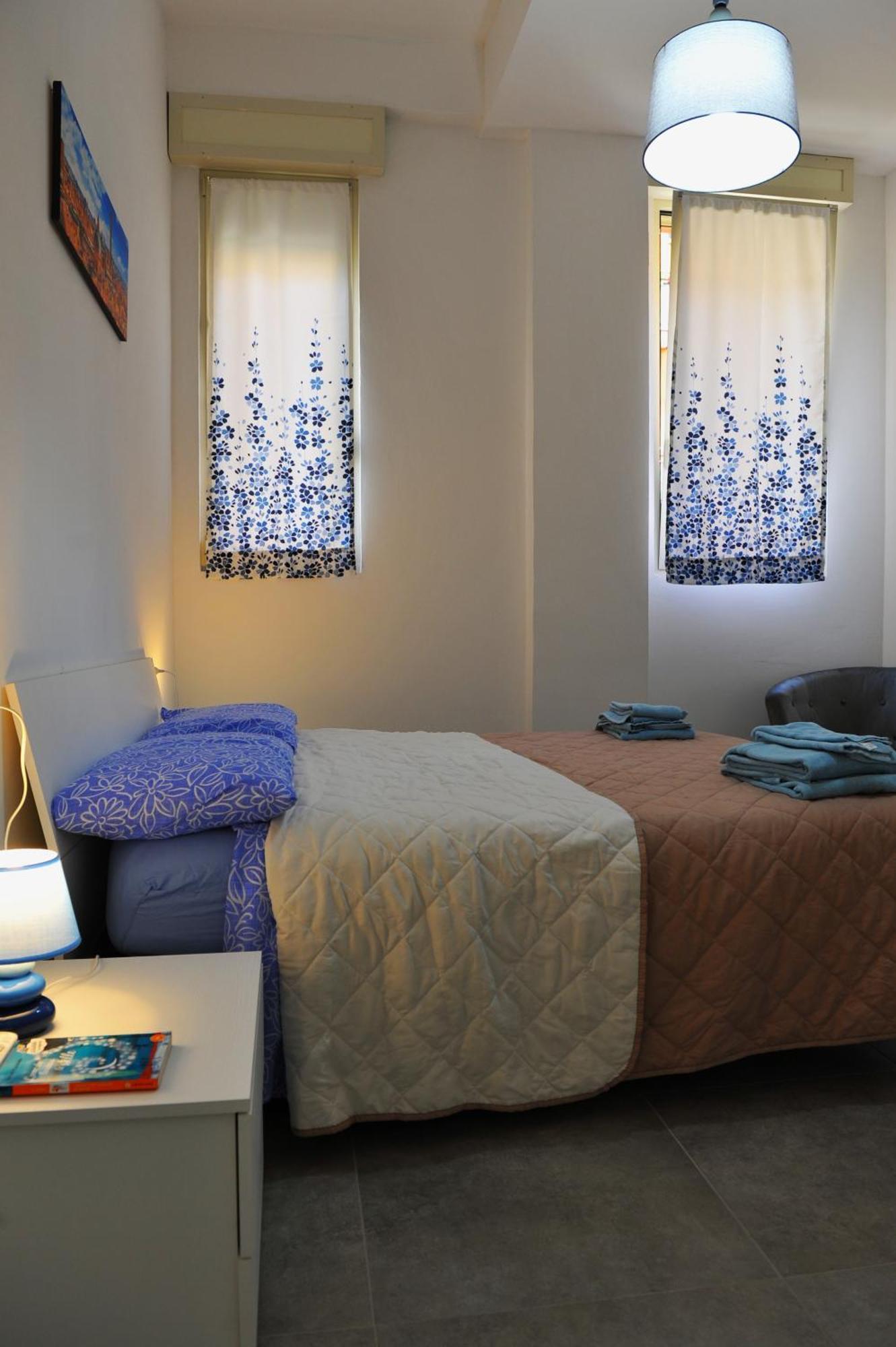 La Dimora In Blu Apartment Болоня Екстериор снимка